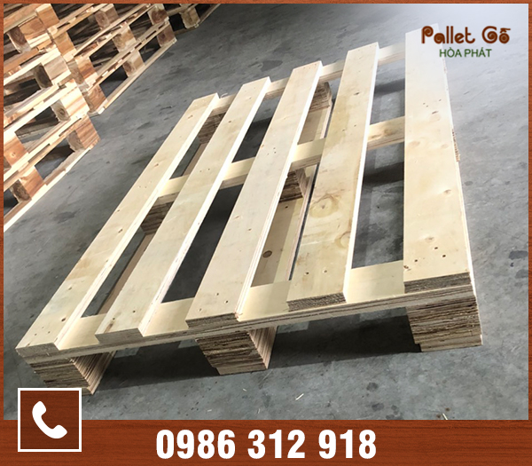 Pallet gỗ - Pallet Gỗ Hòa Phát - Công Ty TNHH Một Thành Viên Pallet Gỗ Hòa Phát